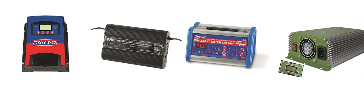 Battery Chargers