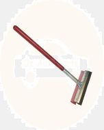 Tridon S808NY Squeegee Red Handle - 12" Long