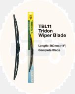 Tridon TBL11 Wiper Complete Blade - 280mm (11in)