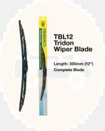 Tridon TBL12  Wiper Complete Blade - 305mm (12in)