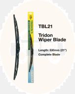 Tridon TBL21 Wiper Complete Blade - 530mm (21in)