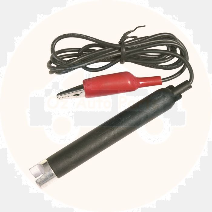 TOLEDO Adjustable Spark Plug Tester Fixed Jaw 302165 