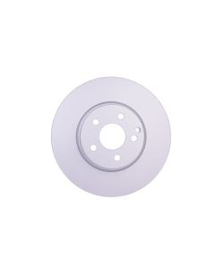 Hella 8DD355129521 Brake Disc