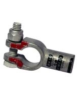 Quikcrimp 00SP Battery Terminal POS Copper Straight - 70mm2 (Pack of 5)