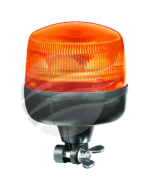 Hella 1612 Rotating Beacon 10-30V Pole Mount