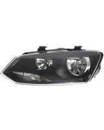 Hella Headlight