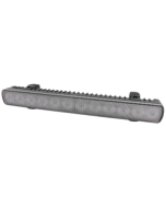 Hella 12 LED BL350 Worklamp LightBar Wide Flood Beam 9-33V 25W 2,200