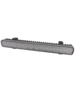 Hella 12 LED BL350 Worklamp LightBar Flood Beam 9-33V 25W 2,200