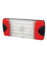 Hella DuraLED LED Combination Stop / Tail / Indicator Lamp 12/24 Volt
