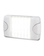Hella 2JA980608001 Marine Interior Lamp Duraled 20 White