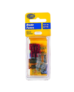 Hella Motorist Fuse Assortment (8779)