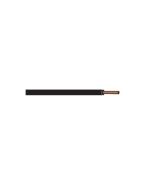 Hella 8800 3mm Single Core Black Cable
