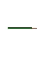 Hella 8802 3mm Single Core Green Cable