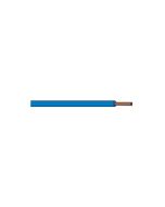 Hella 8804 3mm Single Core Blue Cable