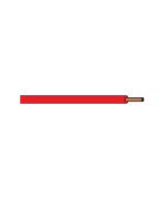 Hella 8811 4mm Single Core Red Cable