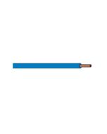 Hella 8814 4mm Single Core Blue Cable