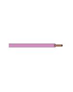 Hella 8816 4mm Single Core Violet Cable