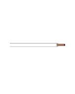Hella 8817 4mm Single Core White Cable