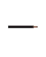 Hella 8820 5mm Single Core Black Cable