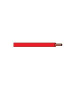 Hella 8821 5mm Single Core Red Cable