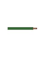 Hella 8822 5mm Single Core Green Cable