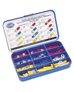 Hella 8282 Garage/Auto Electrical Assortment Kit - 173 Piece