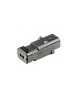 Deutsch Ampseal 16 - 4 Circuit Receptacles Connector