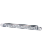 Hella Strip LED Safety Daylights Kit - 24V DC (5618-24V)