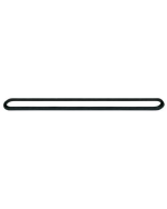 Hella Narrow Rim Seal to suit Hella Matrix Series LED Signal and Courtesy Lamps (9GD959155107)