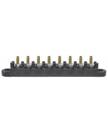 Bussmann C5237-8 Stud Junction Block Non-Feed Thru 30A 8 Pole