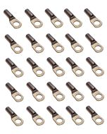 Ionnic S25-12/25 Cable Lugs 25mm Cable to suit 12mm Post