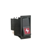 Carling Technologies 444105 Rocker Switch 12/24V - On/On