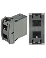 Ionnic 633501 777 Series LED Warning Lamp Panel - 24V