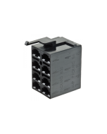Ionnic VCH Carling Contura Rocker Switch Socket Housing - Suits R403-12R-L & R403-24R-L