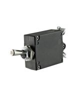 Ionnic 31 Series Toggle Circuit Breaker - Panel Mount 10A