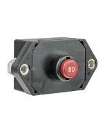 Ionnic SDLM Series Circuit Breaker - Panel Mount