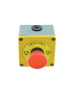 Ionnic TMS05 Emergency Stop Switch Kit (Latching)