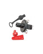Ionnic General Single Pole with Auxiliary Battery Master Switch