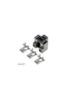 IONNIC H4-KIT H4 Headlamp Sealed Beam Kit