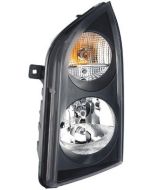 Hella 1ER011592081 Right Headlight