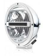 Hella 1F8016560031 Luminator 3.0 LED Chrome Pencil Beam ECE Ref.50