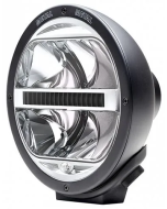 Hella 1F8241430011 Rallye 4000 LED Insert Wide Beam