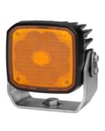 Hella 1GA995606601 Work Lamp NA 0GR HD MD12-24 LT-DT R