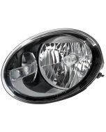 Hella 1L9010793031 Headlamp AFTPO LW LES LH VW 324