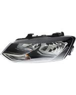Hella 1LB012034041 Headlamp FF-LES AFPO BL LW RH MG12