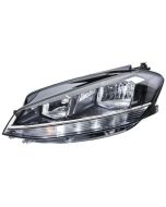Hella 1LB013924031 Headlamp FF LES AFT PO BL LW LH MG12