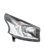 Hella 1LE011410041 Headlamp FF-LES FA BL TPO LW RH MG12