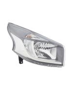 Hella 1LE011410441 Headlamp FF-LES FA BL TPO LW RH MG12