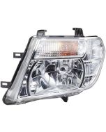 Hella 1LE238055041 Headlamp FAPOBL LES MG12 RH