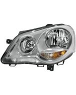 Hella 1LE247019191 Headlamp LH